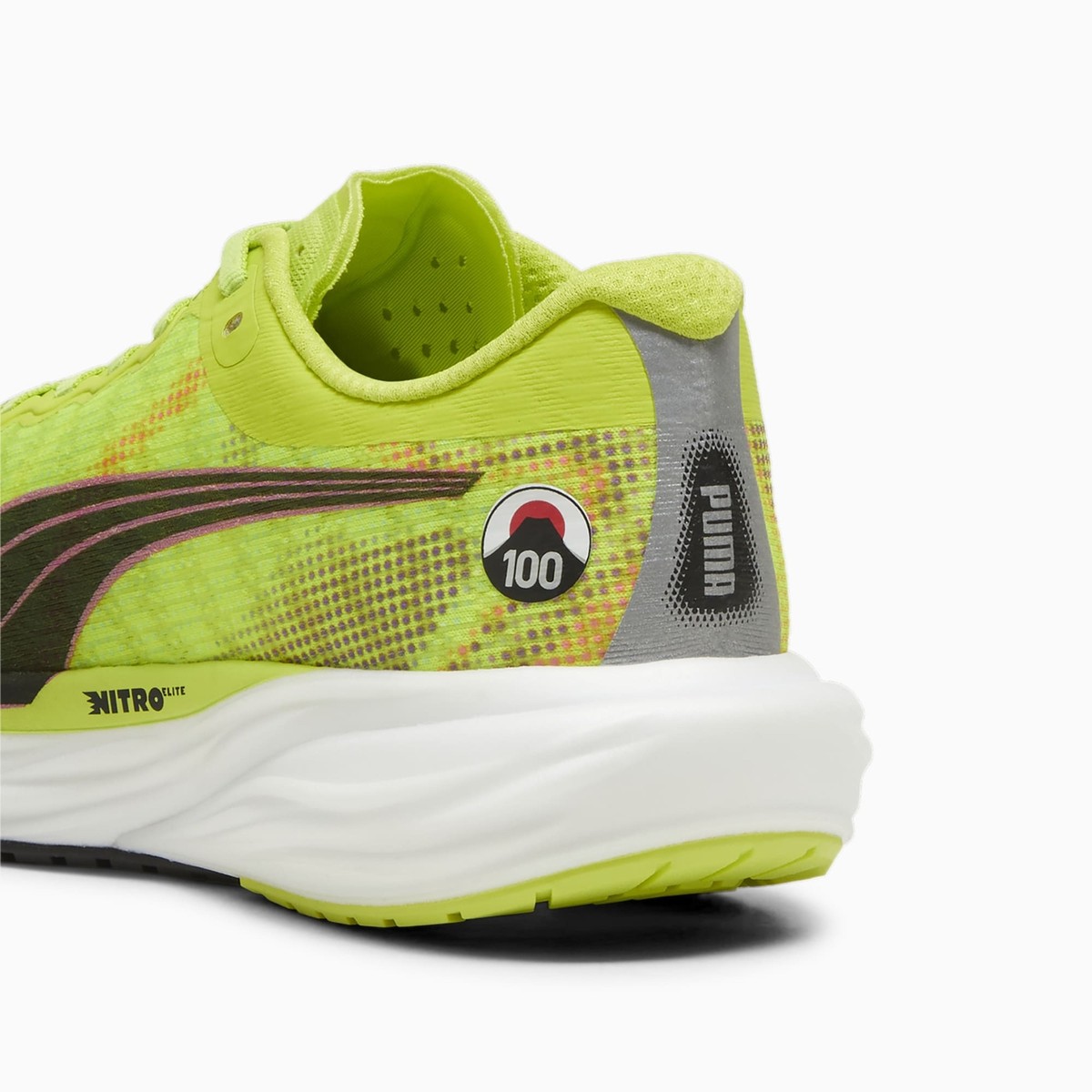 ✨駅伝モデル✨PUMA DEVIATE NITRO 2 EKIDEN RUSH ✨駅伝モデル✨PUMA DEVIATE NITRO 2 EKIDEN RUSH - メルカリ
