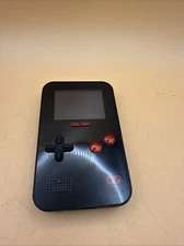 My Arcade Go Gamer Portable Built In Retro Games 16 Bit Handheld Games Play