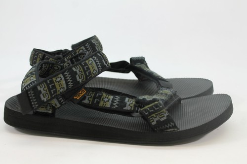 Pottery Black Multi Sandals 10M(ZAP9006 