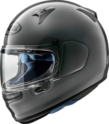 Arai Regent-X Solid Helmet XL Modern Gray 0101-15819