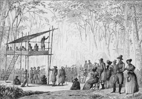 Estampes, gravures et lithographies du XIXe siècle et avant