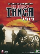 The Battle of Tanga 1914: Invasion of German East Africa