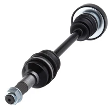 CV Axle Shaft Rear Left Side Fits Yamaha Rhino 450 600 700 All Submodel