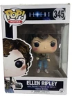 Funko Pop! Movies Aliens Ellen Ripley #345  Vaulted  w/ Box