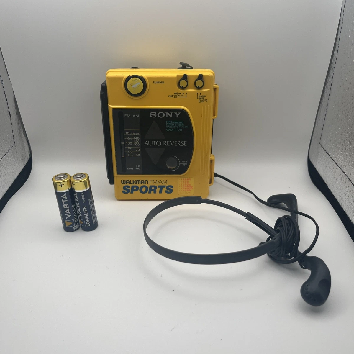 [ジャンク]SONY STEREO WALKMAN2 WM-2 ジャンク]SONY STEREO WALKMAN2 WM-2 Sony Wm 2 for sale - eBay