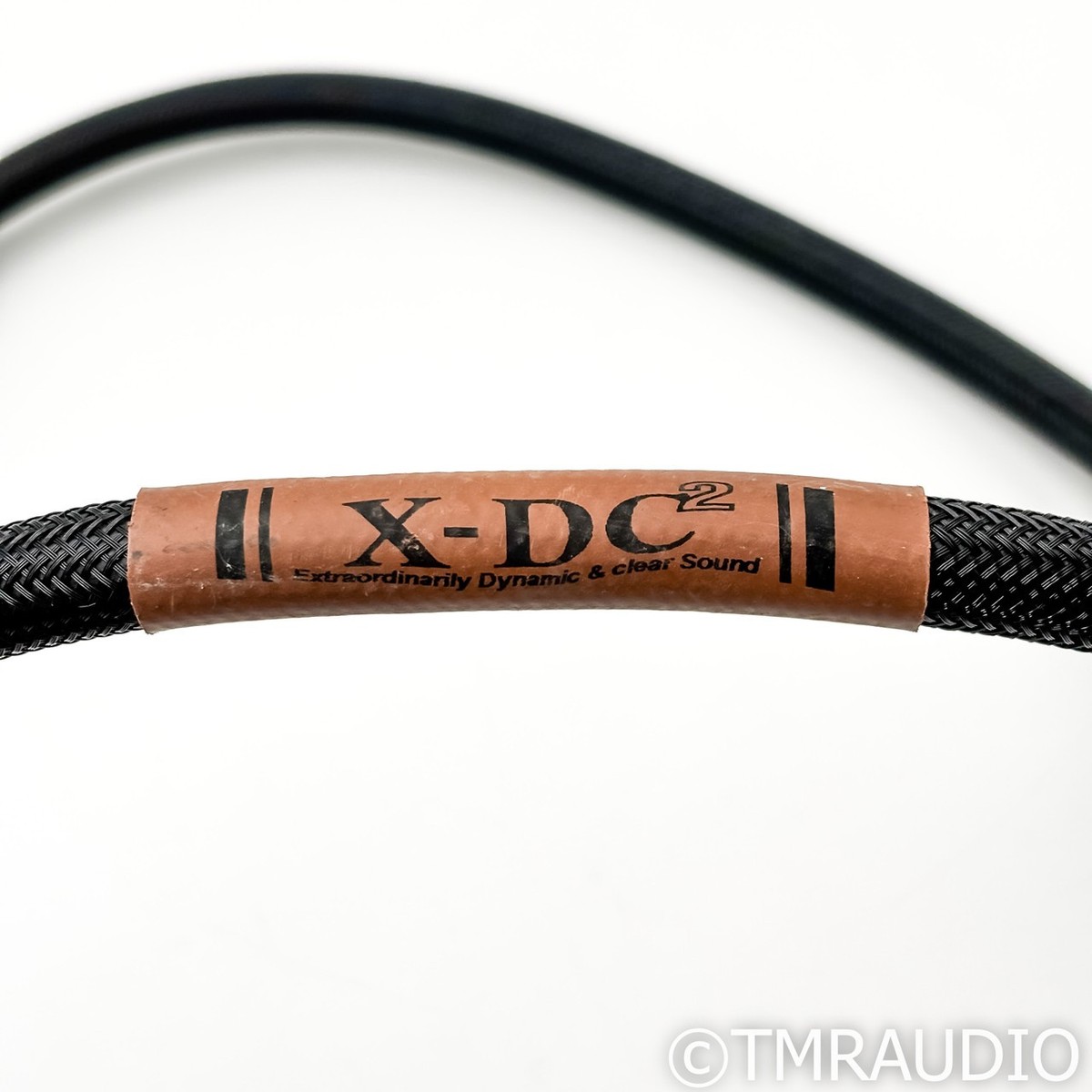 Harmonix X-DC2電源ケーブル1M Harmonix X-DC2 Power Cable; 1.5m AC Cord | eBay
