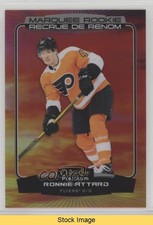2022-23 O-Pee-Chee Platinum Marquee Rookies Sunset Ronnie Attard #240 READ 18fy