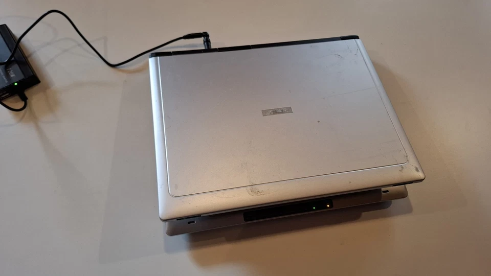 Asus Z9200 Laptop Notebook 15.6 - Bild 3 von 4