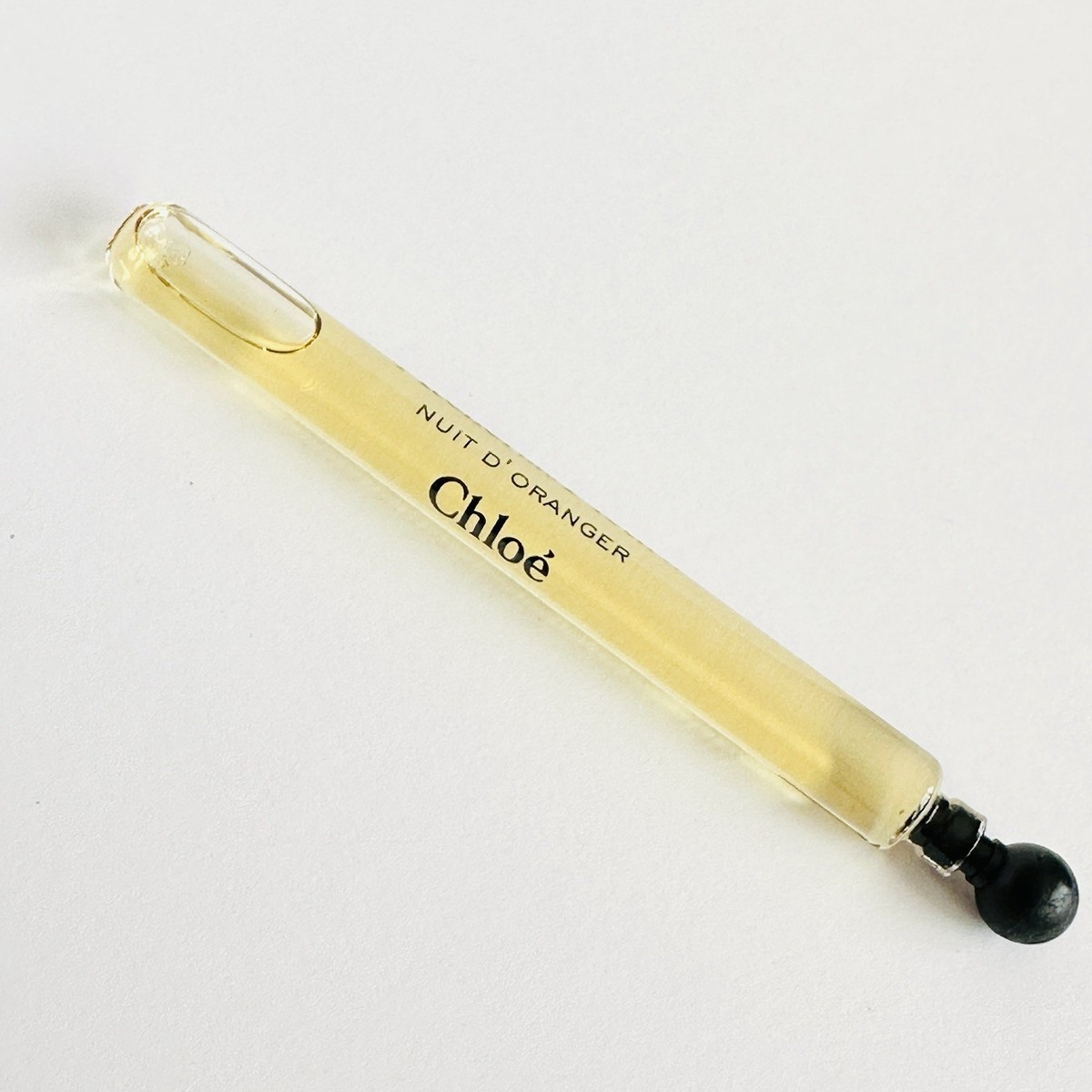 Chloé Atelier des Fleurs Nuit d'Oranger Eau de Parfum Splash