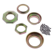 Cuscinetto testa sterzo per Kymco Dink 125 Bet Win anno 2000-2006 di JMP - Nuovo