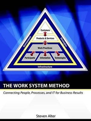 The Work System Method: Connecting People, Processes, and It for Business Result