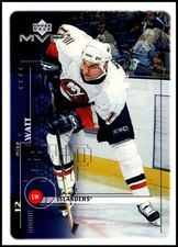 1998-99 Upper Deck MVP NHL Hockey Cards Pick From List/Complete Your Set