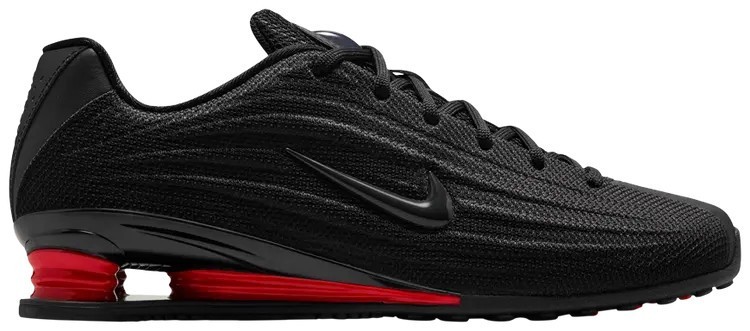Nike Shox Z Bred W - HQ7540-002 for sale | eBay