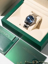 Rolex Oyster Perpetual