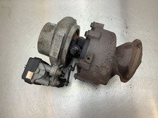 Turbo Land Rover 110