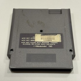 Adventure Island (Nintendo NES, 1988 Hudson Soft) Authentic No Manual TESTED