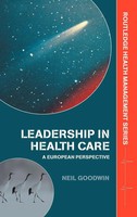 Neil Goodwin | Leadership In Health Care | Buch | Englisch (2005) | Routledge
