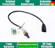 Sonde lambda Audi 80