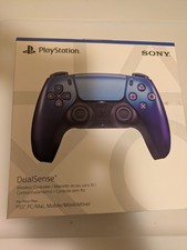 New Sony PlayStation 5 PS5 DualSense Wireless Controller Chroma Indigo