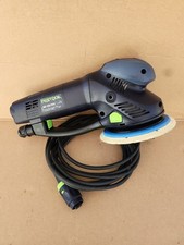 Festool ROTEX RO 150 FEQ-Plus 6" Multi-Mode Sander (NO Systainer)