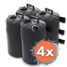 Gazebo Pesi per Tende Appendiabiti per Giardino Tende per Feste Tenda per Eventi Tenda da Mercato