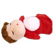 Ponyo Beanbag Plush Napping Ponyo Studio Ghibli Collection