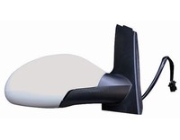 Aussenspiegel Rechts Seat Altea 2004-2009 Elektrisch Anklappbar