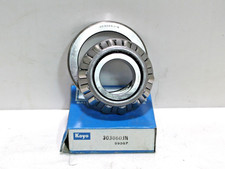 Koyo 30306DJN Tapered Roller Bearing Set 30x72x20.75mm
