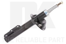 NK Gasdruck-Federbein vorne für FORD ESCORT VI + CLASSIC 65253080