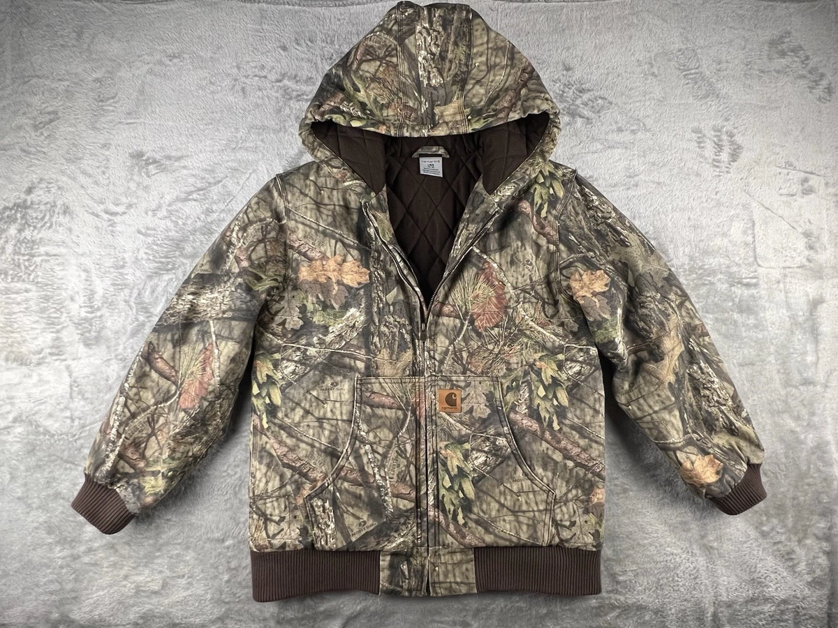 Carhartt 14-16 Size Outerwear for Boys for sale | eBay