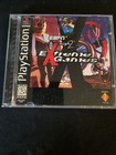 PS1 ESPN 2 Extreme Games, PlayStation 1, Rare Black Label Jewel Case! Tested