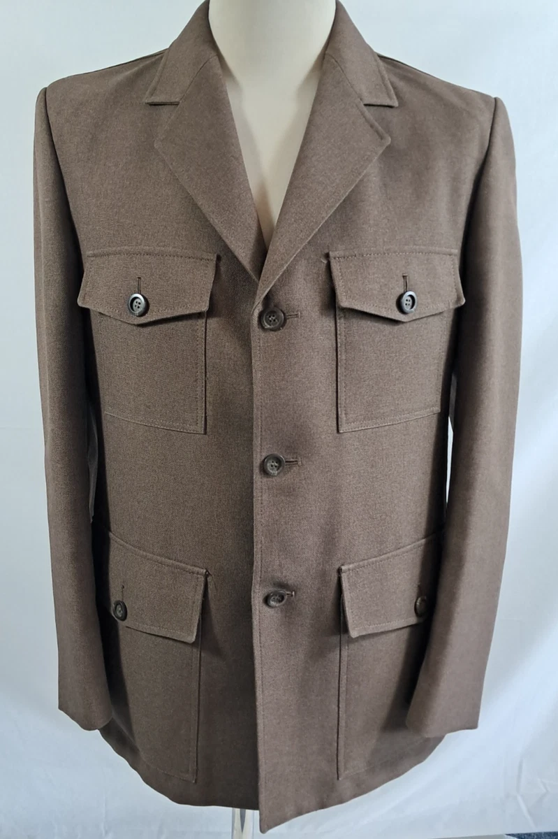 St Michael Jacket in Men's Vintage Coats & Jackets for sale | eBay UK