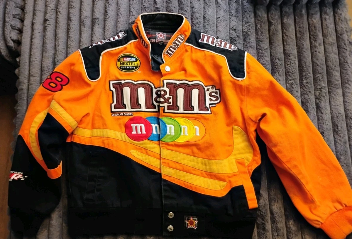 Unisex Children's NASCAR Jackets for sale | eBay