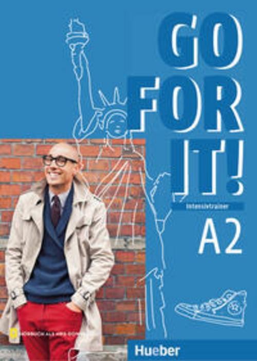 Go for it! A2 Judith Mader