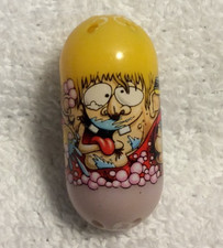 2010 Special Edition Mighty Beanz 696 Car Washer Bean