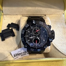 Invicta Subaqua Noma III Limited edition 250 ...