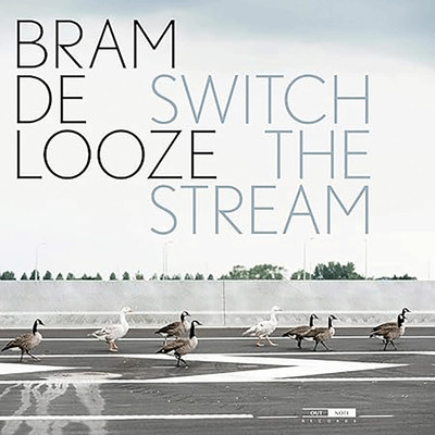 Bram de Looze - Switch the Stream (Vinyl). 