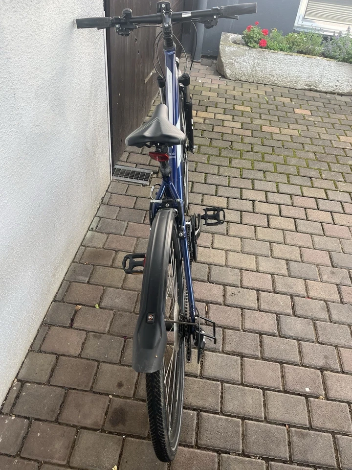 Mountain Bike  28 Zoll Morisson  - Bild 4 von 4