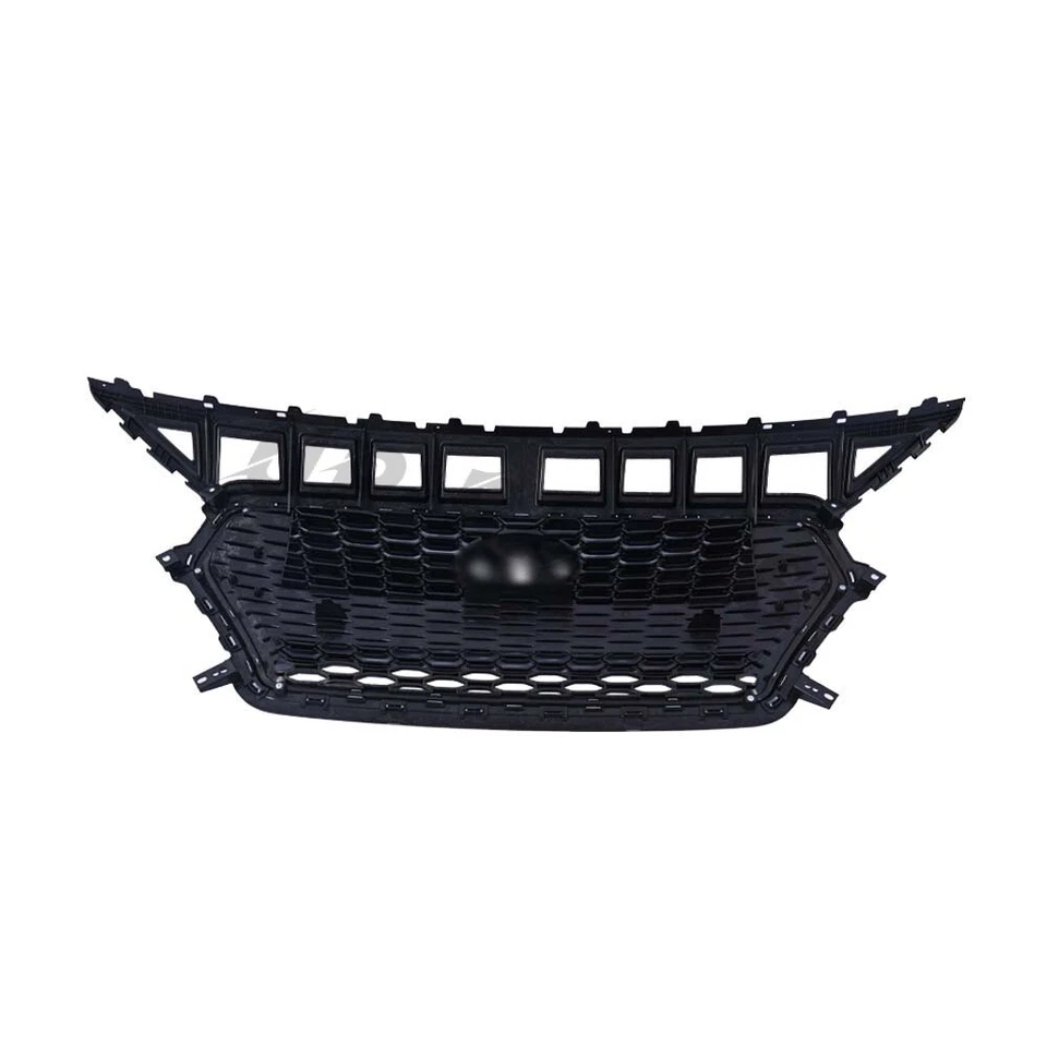 Front Bumper Grille For 2018-19 Elantra GT Hatchback Original Hyundai 86350G3000 - Image 4 of 4