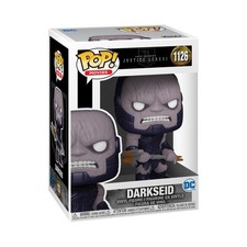 Funko Pop DC: Liga de la Justicia The Snyder Corte Darkseid 3,75 pulgadas coleccionable