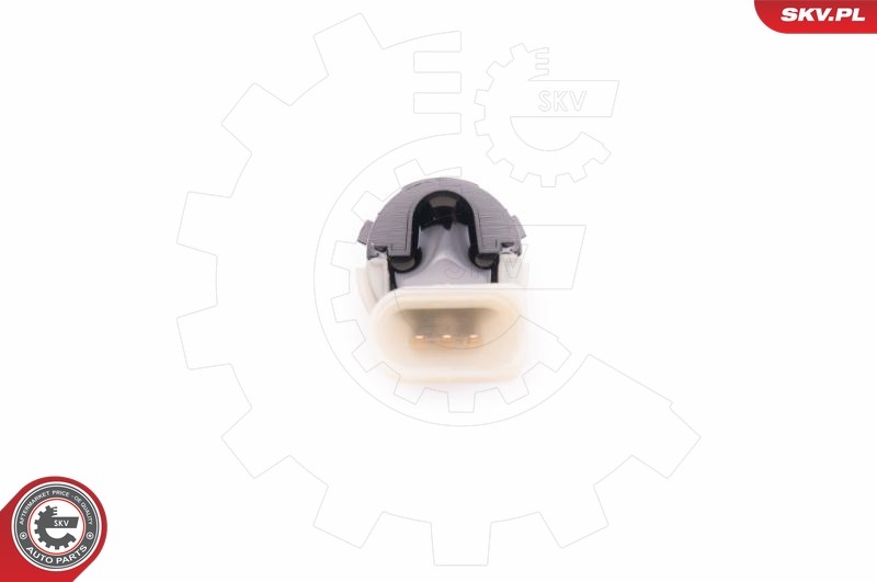 28SKV034 ESEN SKV SENSOR, PARK DISTANCE CONTROL REAR FOR AUDI