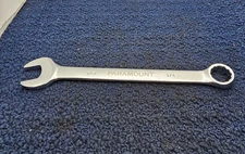 PARAMOUNT 3/4" Combination Wrench Chromium-Vanadium Steel