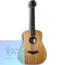Rare Early American Made Baby Taylor 301 GB 2001 California Model