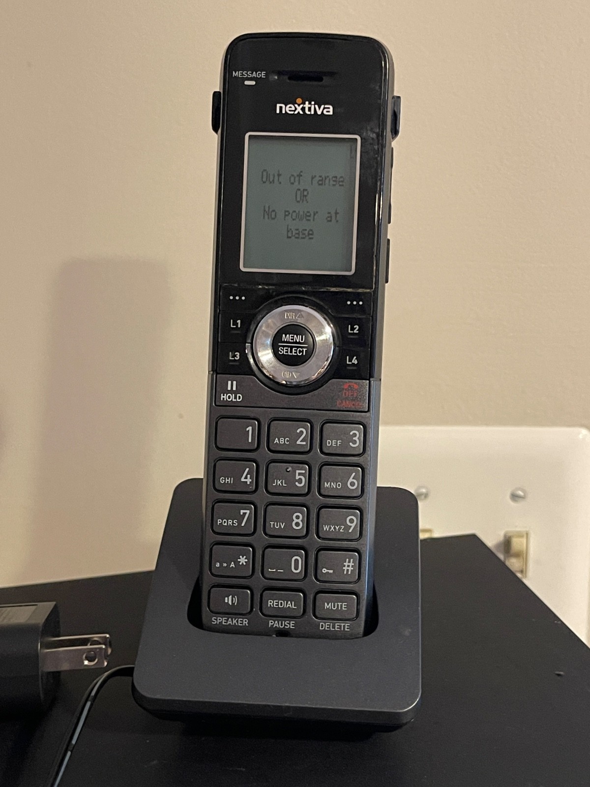 Nextiva X-651R