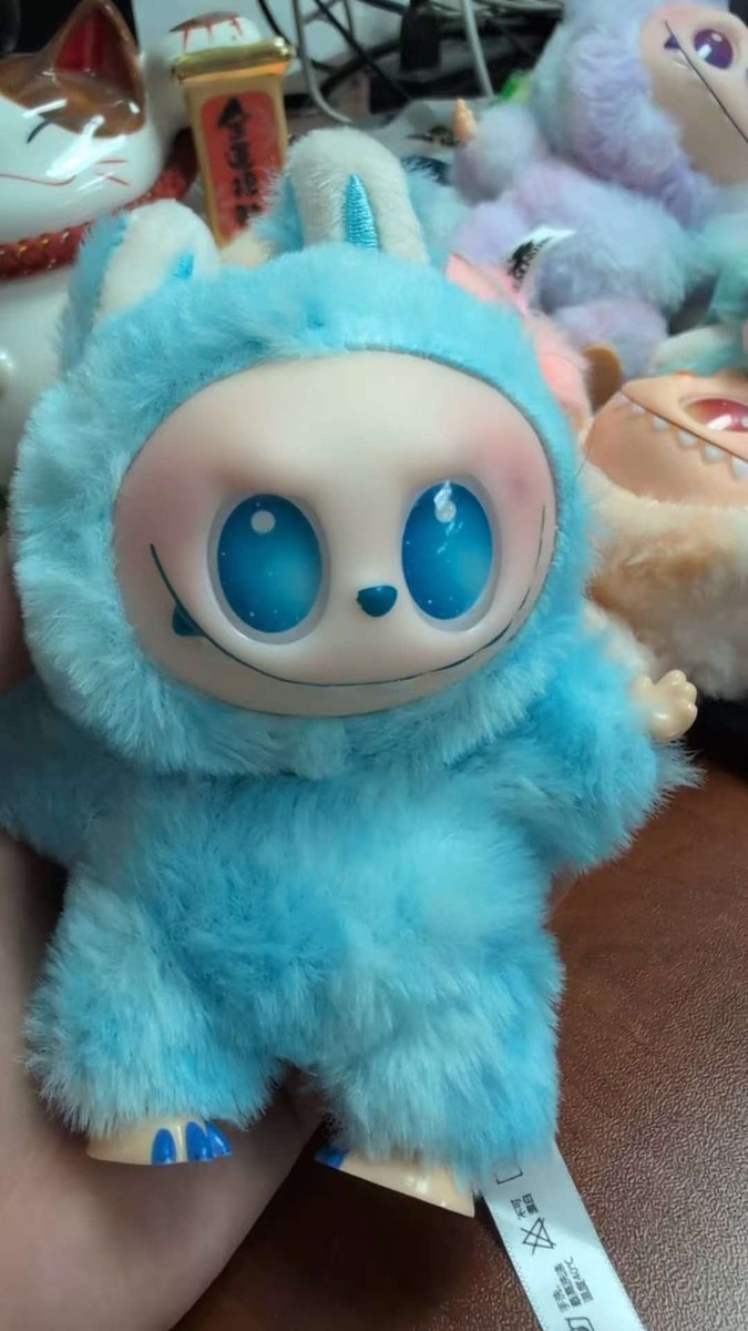 Labubu The Monsters Big Into Energy Vinyl Blind Box US