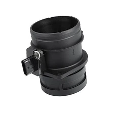 Mass Air Flow Sensor Meter 06J906461D MAF Sensor for Audi A6 2012-2014 