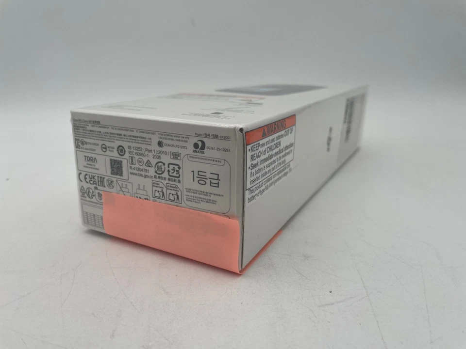 DJI Osmo 360 Adventure Combo - Black - NEW SEALED Fast Free Shipping - SALE! - Image 4 of 4