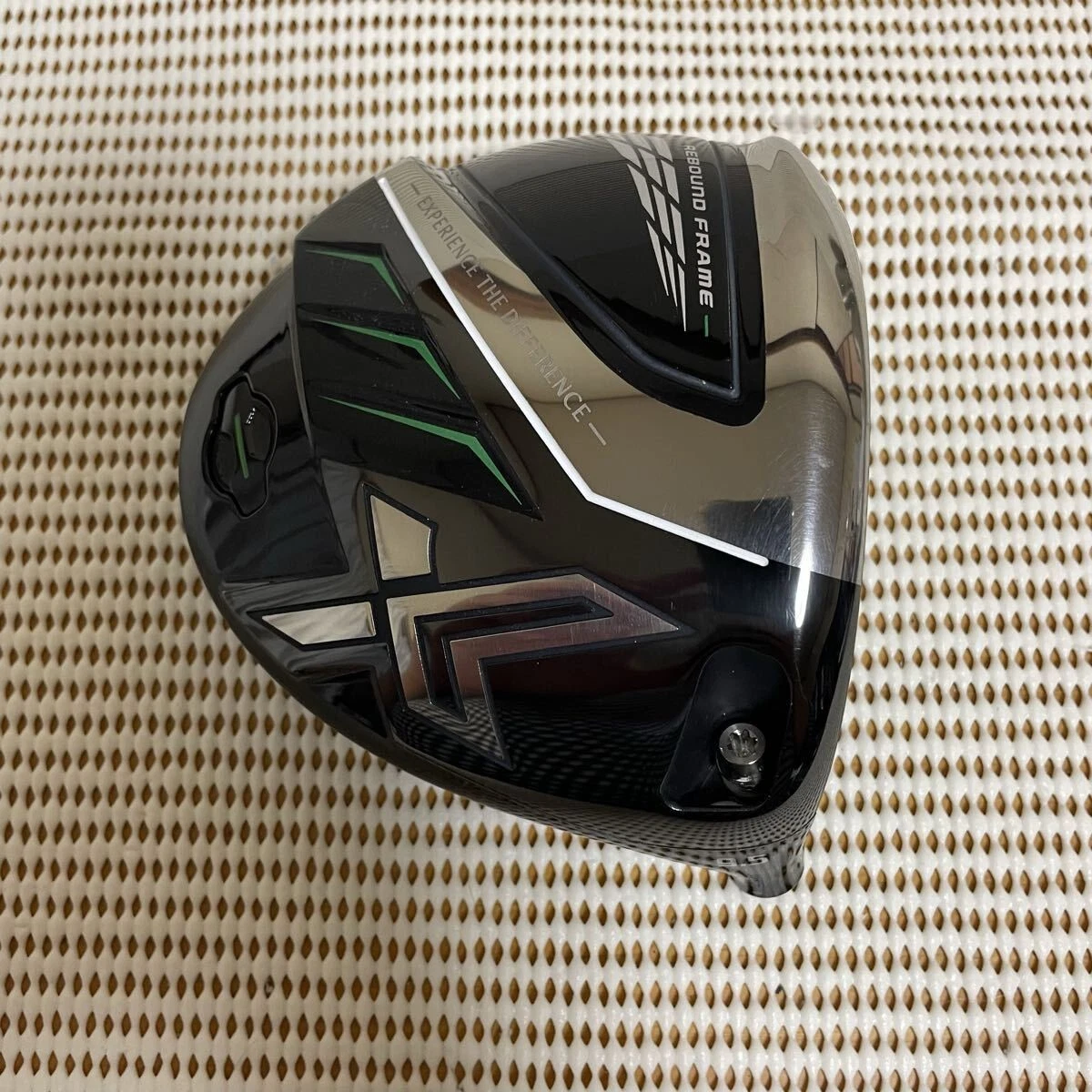 Dunlop 9.5 Loft Driver Golf Clubs | eBay