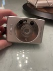 Canon ELPH LT 260 35mm Point and Shoot. Selling for Parts. Untested — photo 2