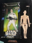 Star Wars Princess Leia Hoth Gear Poseable Doll Action Figure Kenner 1998 Lot 2